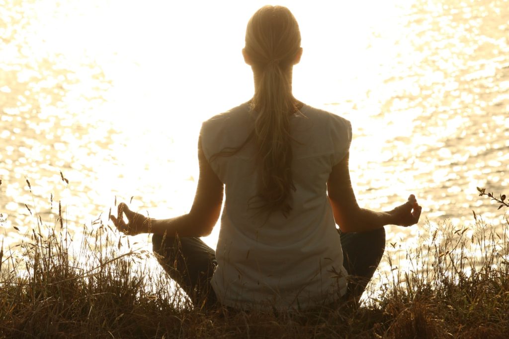 Yoga Burnout