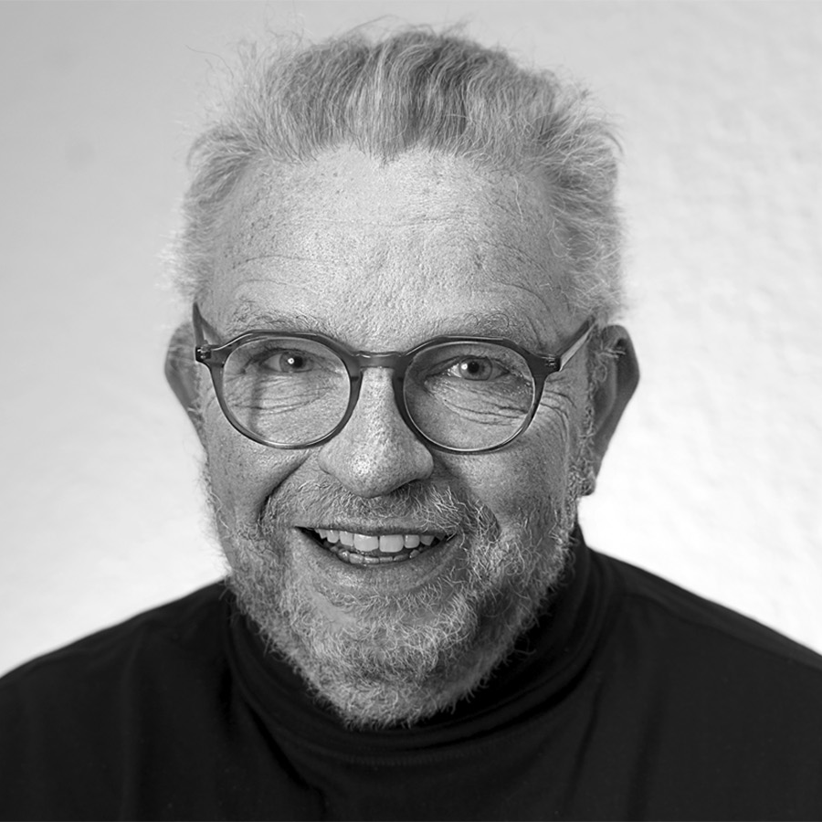 Robert Flachenäcker - Irisfotograf, Coach, Autor