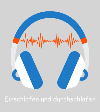 Hypnose zum Einschlafen und Durchschlafen - Download