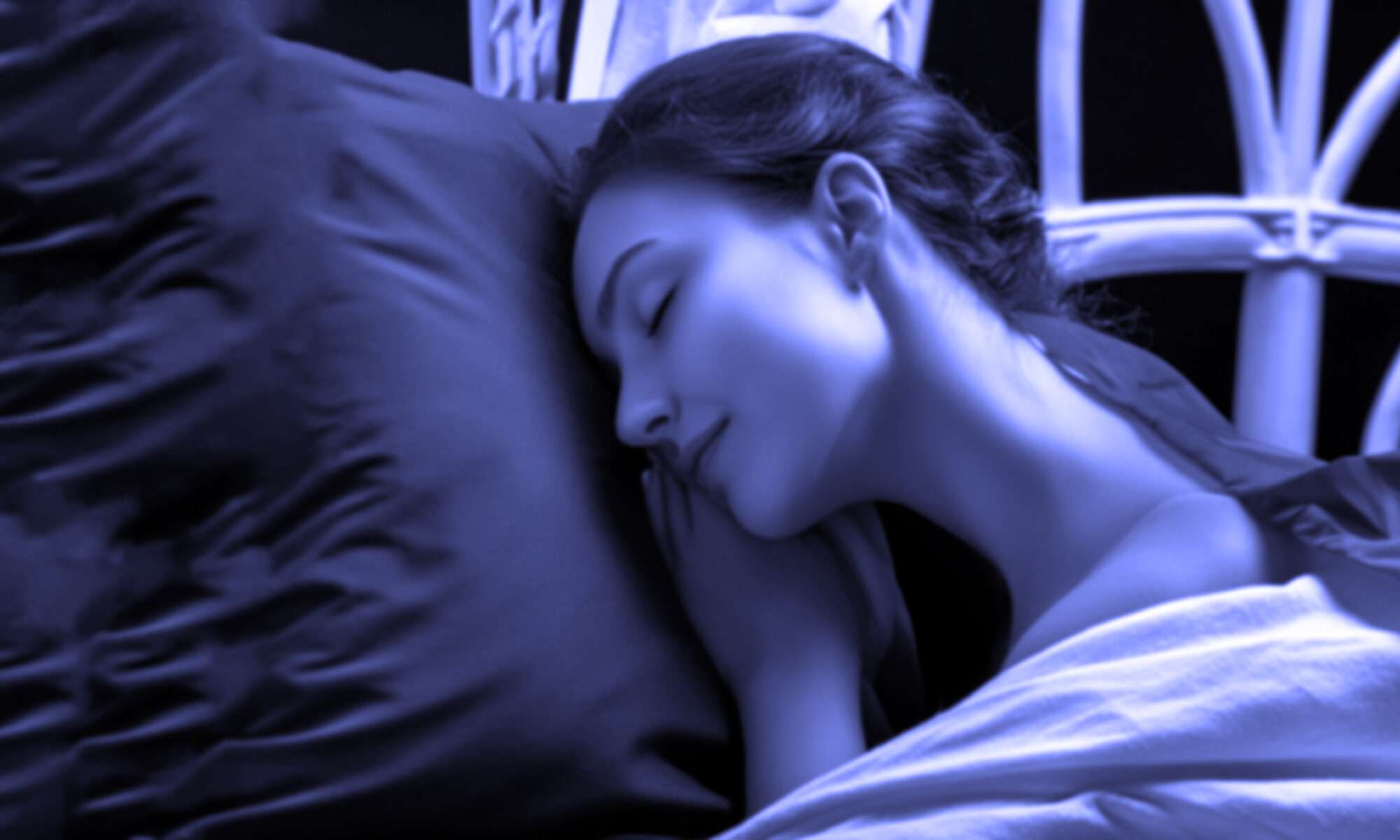 Hypnose gegen Schlafstörungen. Einschlafen und Durchschlafen