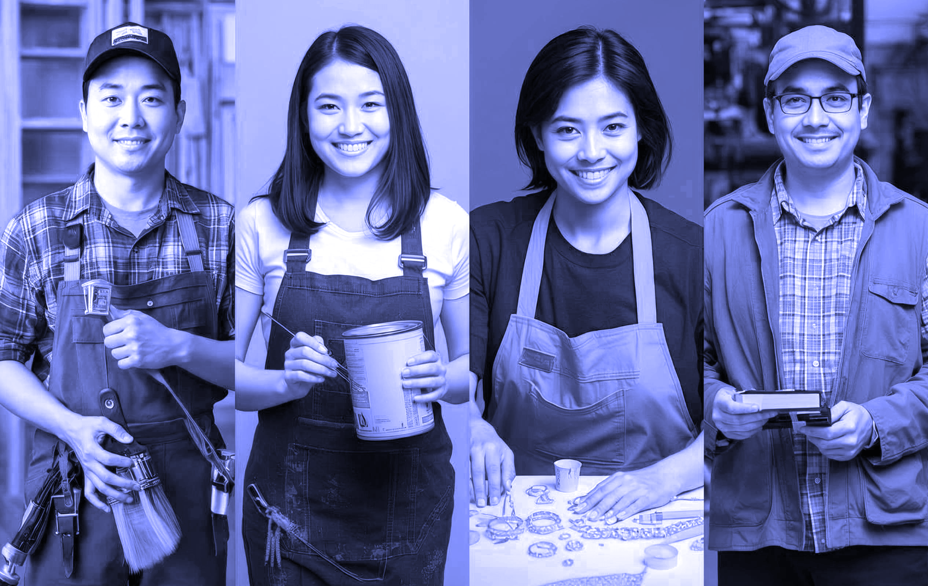 Cooaching für Selbstständige | Marketing, Website & mehr