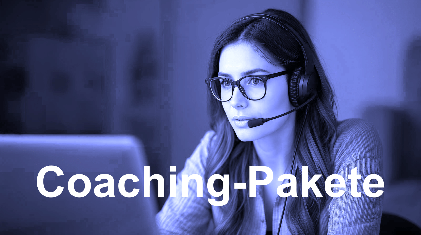 Coaching für Selbstständige Coaching-Pakete