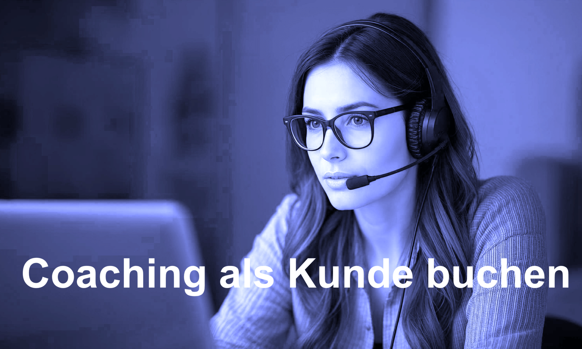 Coaching für Selbstständige | Terminbuchung für Kunden